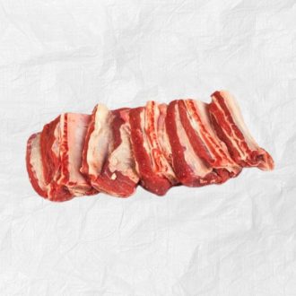 Côtes de Boeuf