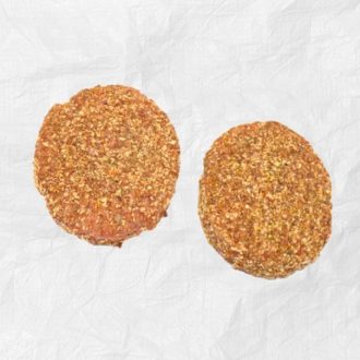 Hamburger Italienne