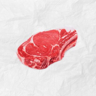Côte à l'os 1e keus
