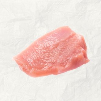 Sauté de Dinde