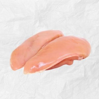 Filet de Poulet