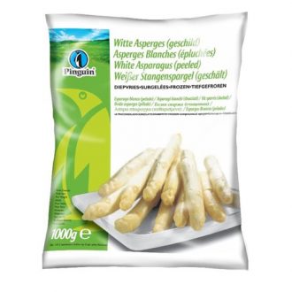 WITTE ASPERGES 1 KG