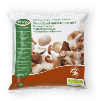 WOUDCHAMPIGNON 600 GR