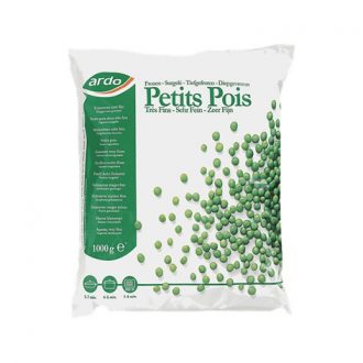 TUINERWTEN ZEER FIJN 1 KG