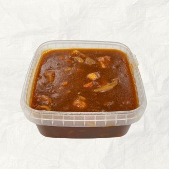 Sauce Chasseur Markey
