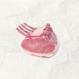 Couronne de Porc nature