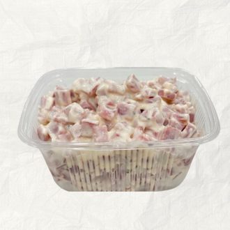 Salade de Viande 250gr
