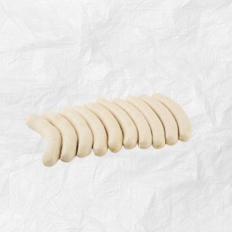 Boudin Blanc (par 4 pièces)