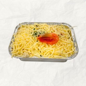 Cassoulette de Poisson