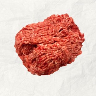Haché Porc/Boeuf
