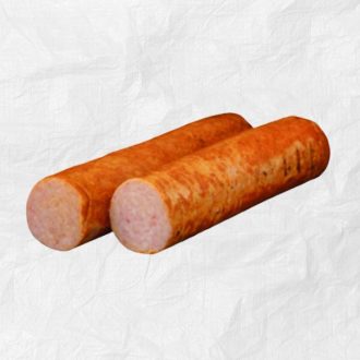 Saucisse grillée