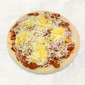 Pizza hawai 31cm frais