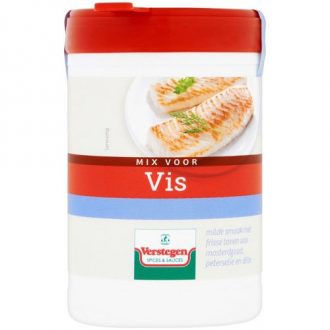 VISKRUIDEN 80GR VERSTEGEN