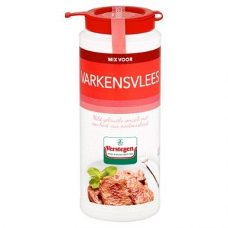 VARKENSVLEES 225 GR VERSTEGEN