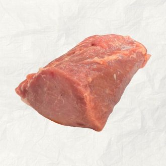 Moelleux de Porc carré