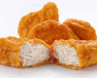 Nuggets de Poulet 1kg
