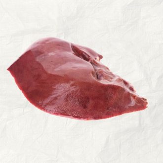 Foie de Porc