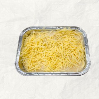 Chicon gratin /kg
