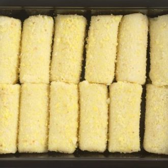 Croquette de Pomme frais 12pcs
