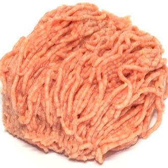 Haché de Poulet