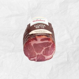 Coppa Entier