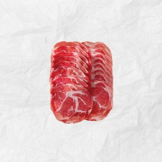 Coppa 100 gr